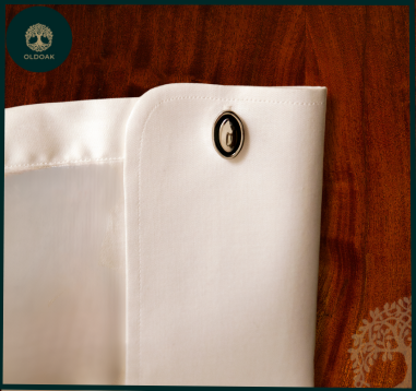 OLDOAK Bespoke Shirt - Image 8