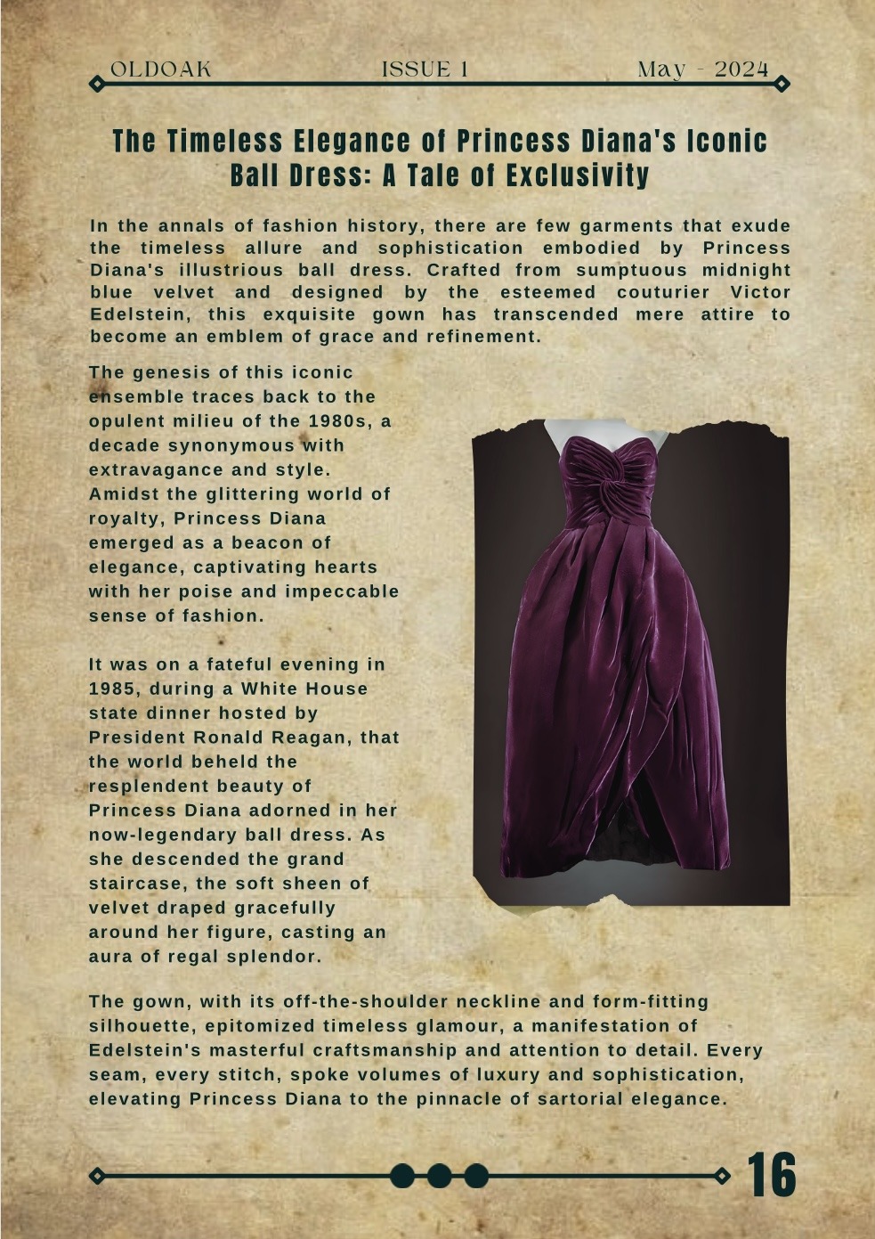 Royal Resplendence - Image 4