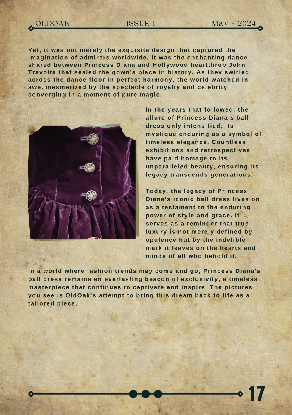 Royal Resplendence - Image 5