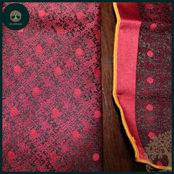 Crimson Elegance - Image 2
