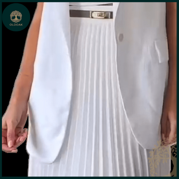 Breezy Elegance - Image 8