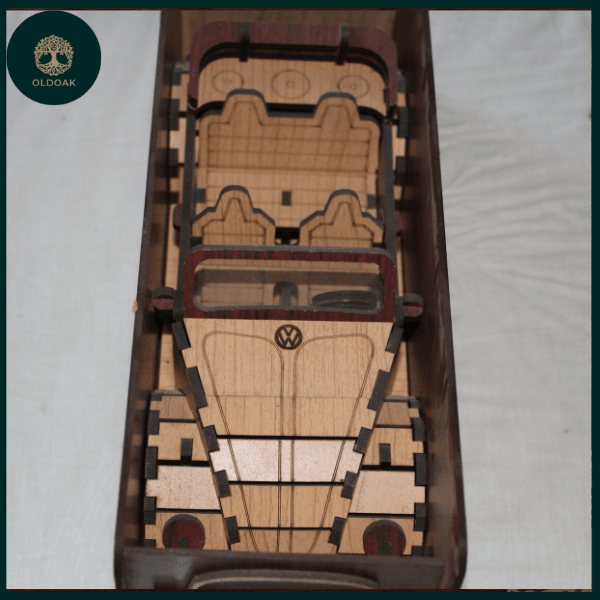 The Oakwood Antique Auto - Image 2
